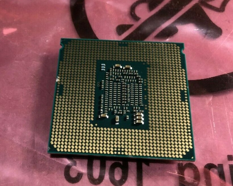 Intel Core i5 6500 3.20 GHz Quad Core Skylake Desktop