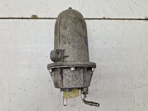 Fiat Ducato 2.3 Multijet Diesel F1AGL411D Fuel Filter Housing UFI B538 2016-ON - Picture 14 of 24