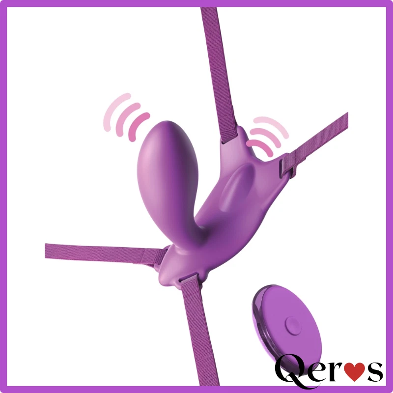 Einar Masturbatore Vibrante Effetto Risucchio Ricaricabile - Foto 11