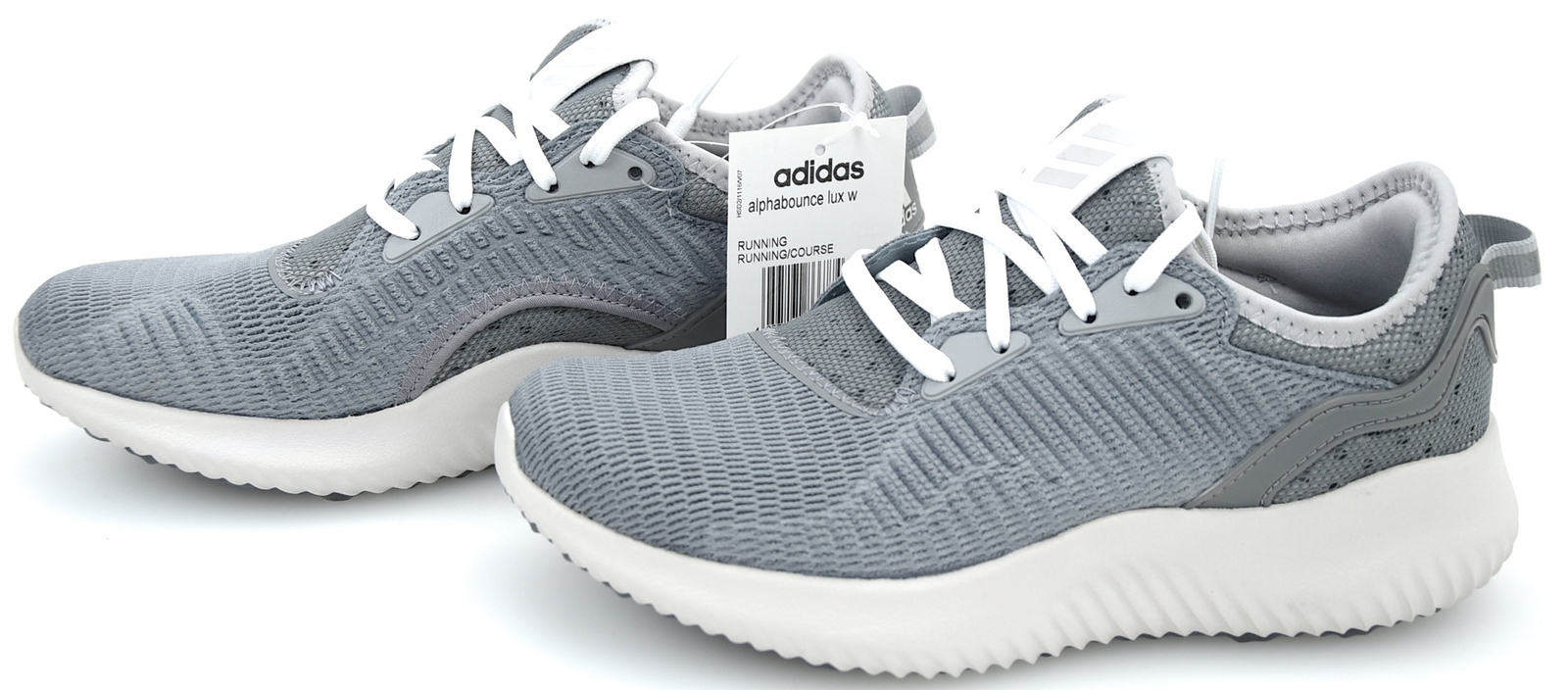 adidas alphabounce lux w