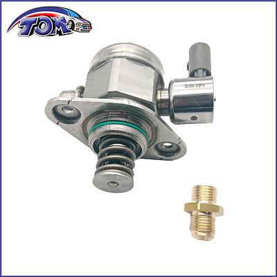 New Direct Injection High Pressure Fuel Pump For Audi A3 Q3 VW Beetle Eos GTI