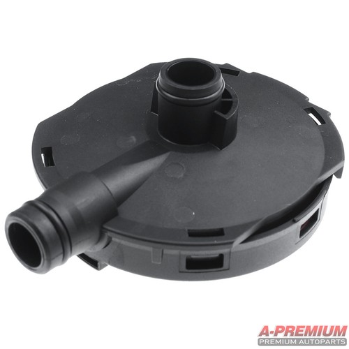 Engine Block Breather Vent Valve for Audi A4 A6 B6 8E2 8EC C6 4B5 2000-2006 3.0L - Picture 3 of 10