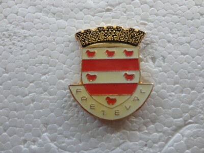 Pins Pin's RENNES Blason equipe de Football