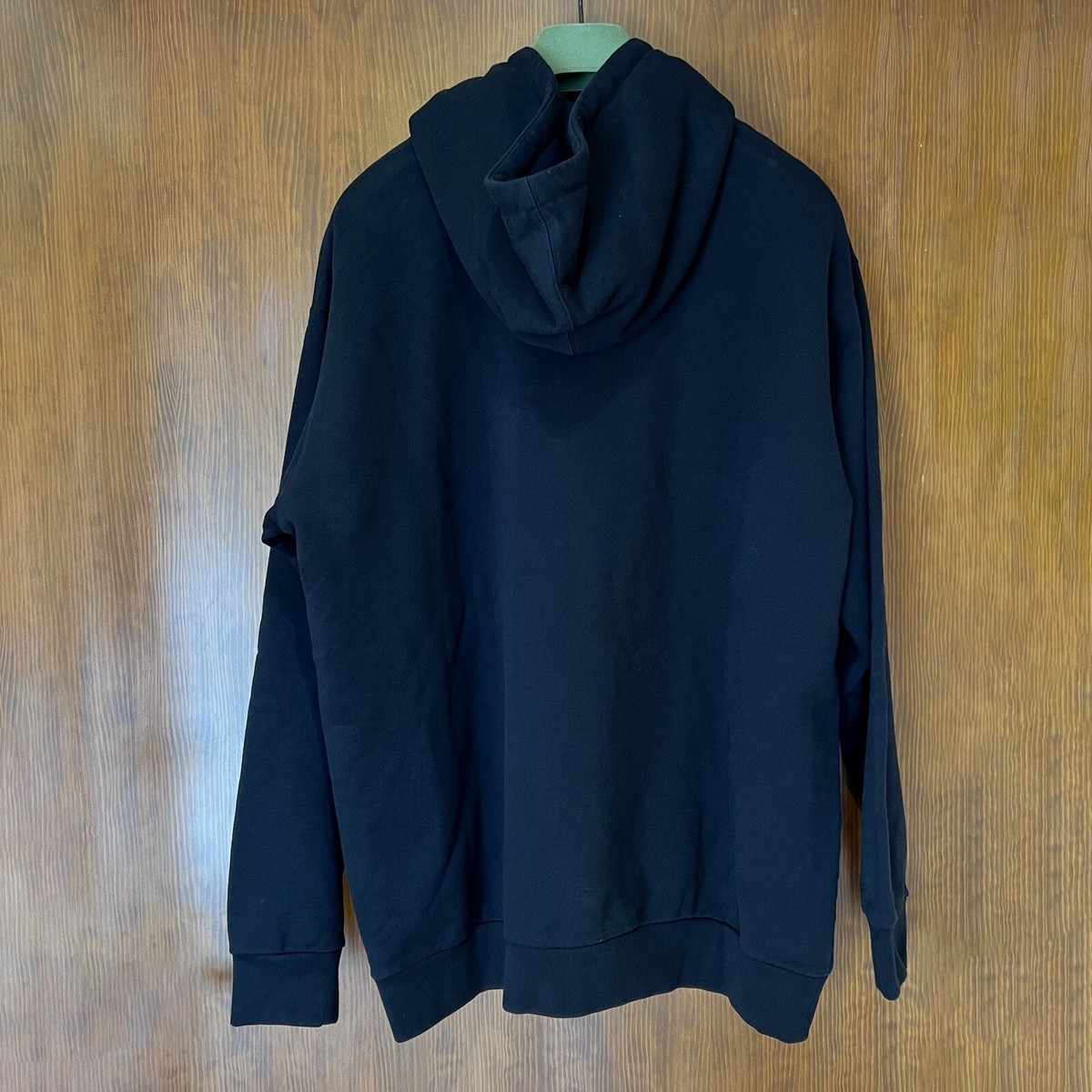 ま2〓 GUCCI グッチ ノースリーブ レディース S ダークネイビー Cashmere cardigan with chain detail in dark blue | GUCCI® US