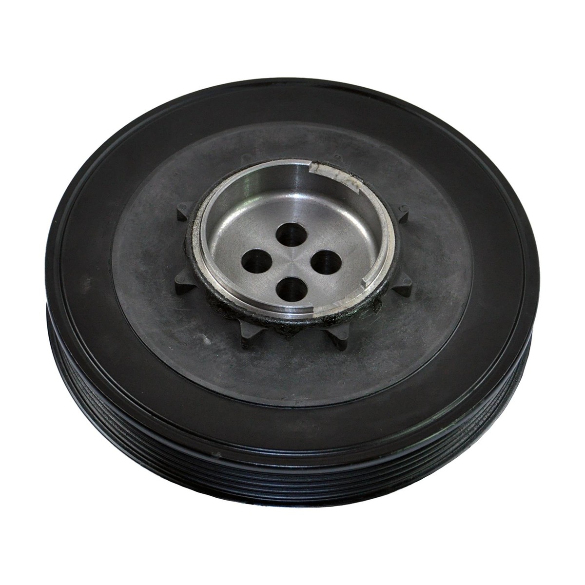 Fits BMW Mini & Toyota 1.6/2.0 Diesel Crankshaft Pulley