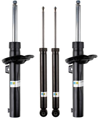 Ammortizzatore Bilstein 19-230542 Per VW Golf 7 - Ricambio Di Qualità Superiore