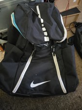 nike hoops elite max air team 2.0 graphic basketball backpack