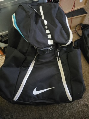 nike quad zip system backpack