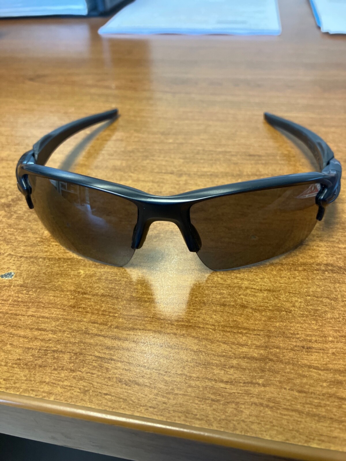 Oakley Elite Special Forces Standard Issue Sunglasses Brand New eBay