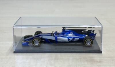 スパーク ザウバーC34 1/43 マーカス・エリクソン オーストリアGP $_1.JPG?set_id=880000500F
