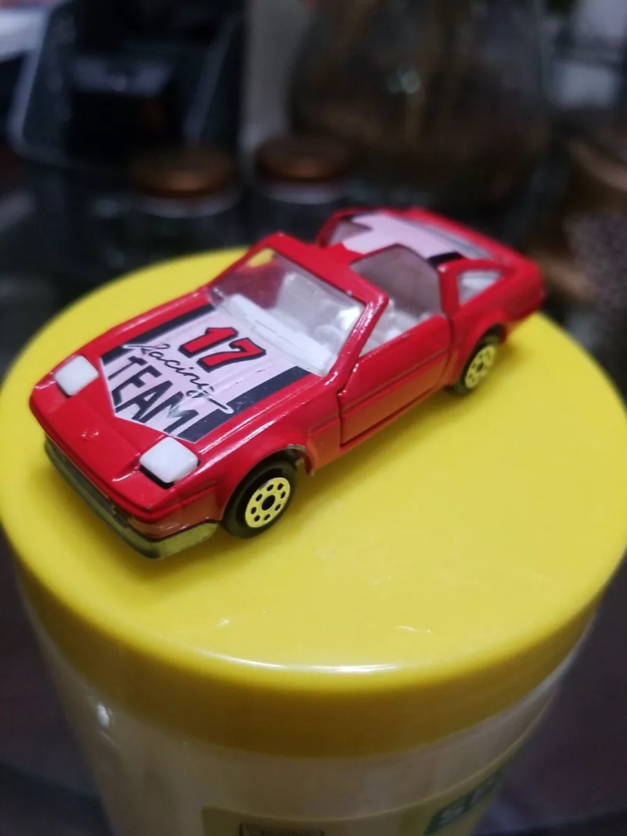 Majorette nissan sale 300zx turbo