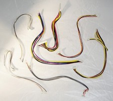 Teac Tascam DA-38 PCB Inner Cables