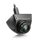 AHD CVBS Backup Reversing Camera Fisheye Lens 170° Rear View For Car SUV