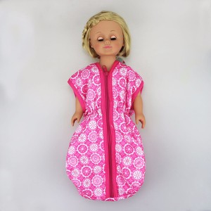 marsupio per bambole