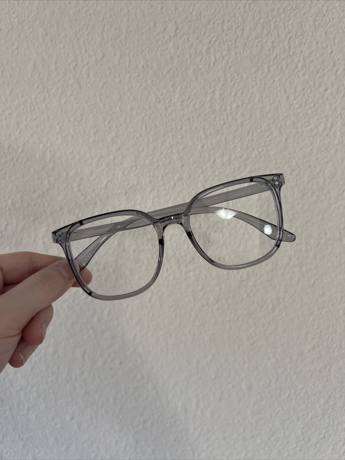 Blue Light Glasses-image