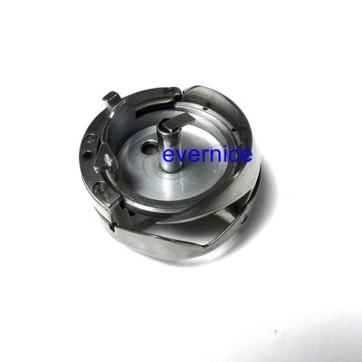 Large Rotary Hook #91-140451-91 For Pfaff 1244 1246 Thread Trimming Machine