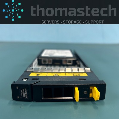 HPE 3PAR 15.36TB Drive | P9M61A P9M61B