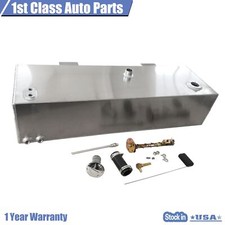 Aluminum Fuel Tank Gas Tank For 1947 1948 1949 1950 1951 1952 1953 Chevy Pickup