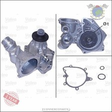 Pompe à eau BMW 840