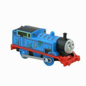 thomas trackmaster treasure chase set