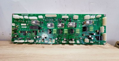 fuji frontier 390