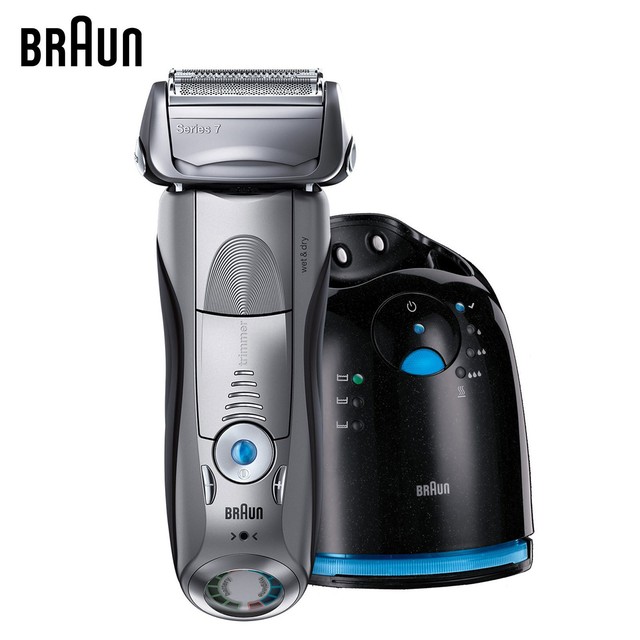 ebay electric shavers