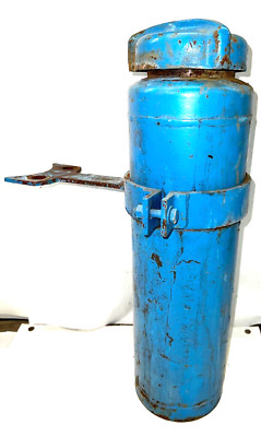 NEPTUNE BYPASS FEEDER VTF-2 200 PSI MAX 2 GALLON CAPACITY 3-1/2'' OPENING