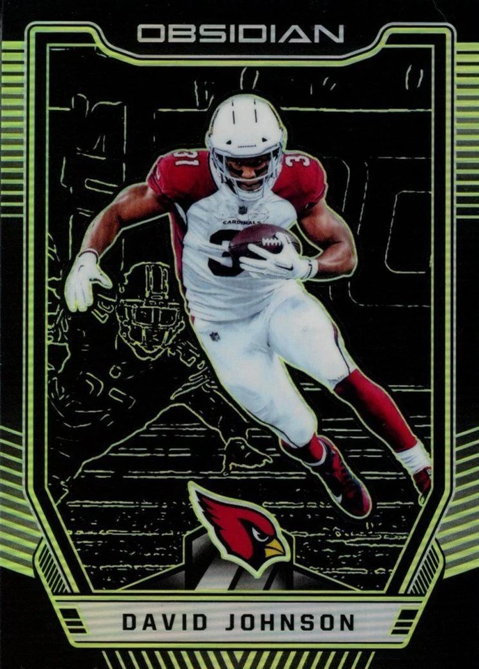 Electric Etch Yellow