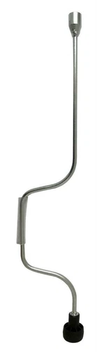 CARAVAN CORNER STEADY LEG WINDER - 19mm wheel brace motorhome
