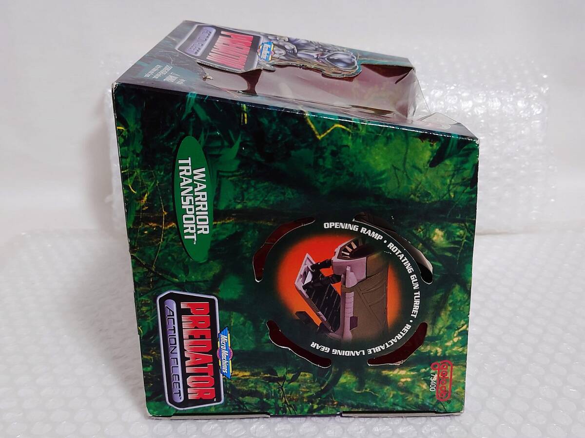 SF・ファンタジー・ホラー Predator Action Fleet SF・ファンタジー・ホラー Predator Action Fleet 代引き不可