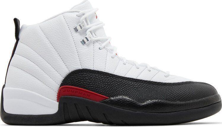 Size 9 - Air Jordan 12 Retro Taxi Flip | eBay