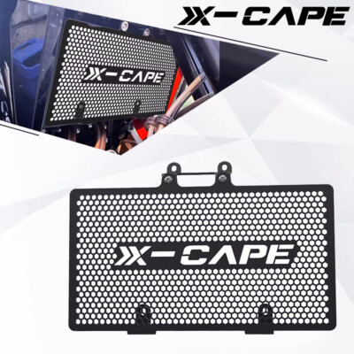 For Moto Morini X-Cape 650 650X Radiator Grille Guard Cover Protector XCape 2024
