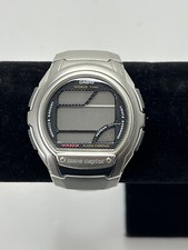Casio Men's WV58A "Waveceptor" 3054 Water Resistant Watch Vintage