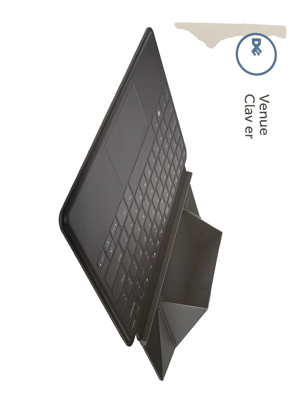 Dell Leather Tablet eBook Cases, Covers & Keyboard Folios