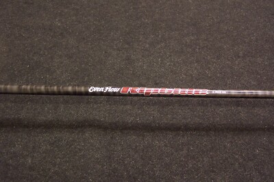 Last PROJECT X Even Flow Riptide LG Proto TX 60g LONGDRIVE shaft for TAYLORMADE