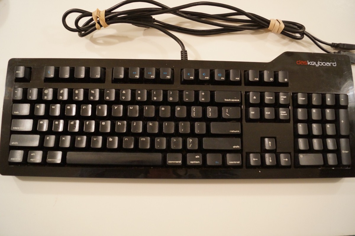 【新品】Das Model S Professional for Mac 新品】Das Model S Professional for Mac Model S Professional for