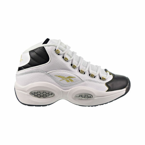 reebok question size 10