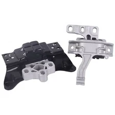 Fits VW Golf Alltrack Jetta GTI Audi S3 A3 2015-2019 Engine Motor &Trans Mount