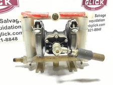 All-Flo PB-038 Air Diaphragm Pump