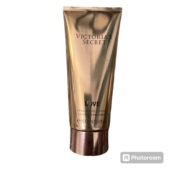 Victoria's Secret Love Fragrance Lotion 100 ml/3.4 fl oz | eBay
