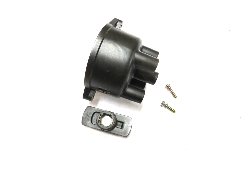 Kit de afinación de encendido tapa y rotor para Honda Civic y CRX 1984-1985 DDJ443 Foto 3 de 4