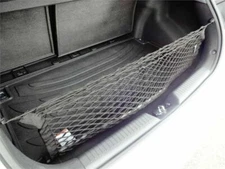 Rear Trunk Envelope Style Mesh Cargo Net for HYUNDAI ELANTRA TOURING 2009-2012 