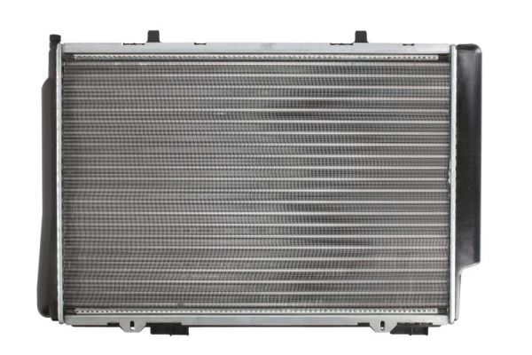Thermotec KüHler WasserküHler FüR Mercedes C-Klasse SLK W202 R170 S202 C208-image