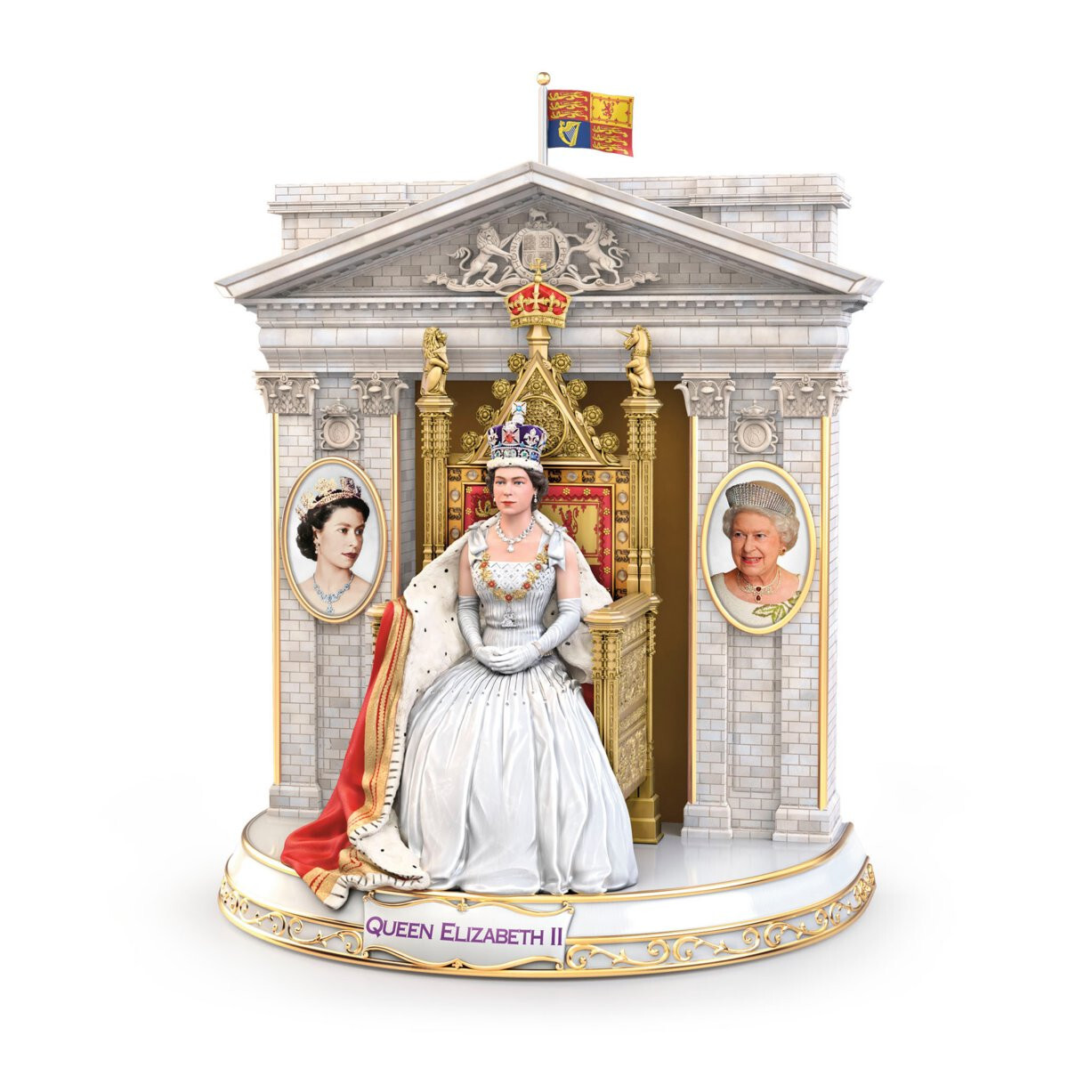 置物 Queen Elizabeth s-l1200.jpg