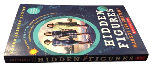 Hidden Figures - Imagen 3 de 24