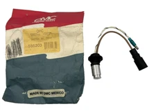 JOHNSON EVINRUDE OMC 514786 514388 Temperature Switch Sending Unit Quick Start