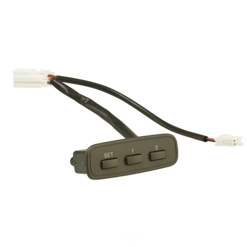 Seat Switch WVE 1S9306 fits 2006 Hyundai Azera