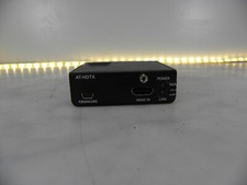 Atlona HDBaseT HDMI Extender Transmitter AT-HDTX UK SELLER FREE P&P #G1