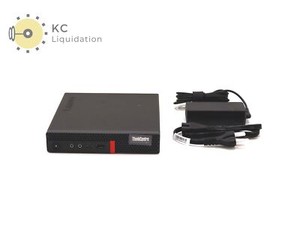 Lenovo ThinkCentre M720q Tiny | eBay Lenovo ThinkCentre M720q Tiny | eBay