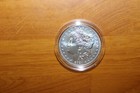 2021-O Morgan Silver Dollar - O Privy - Uncirculated with OGP and OCA — photo 3